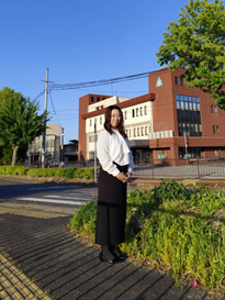 庄司　明子