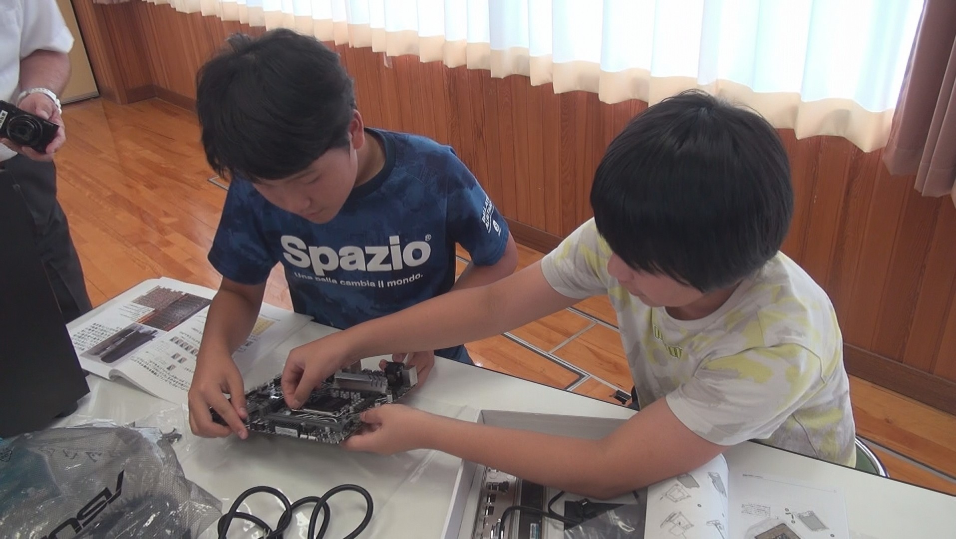 兵庫県養父市　地域おこし協力隊募集！！　【半デジ半Ｘ】